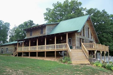 The Gathering Place Lodge