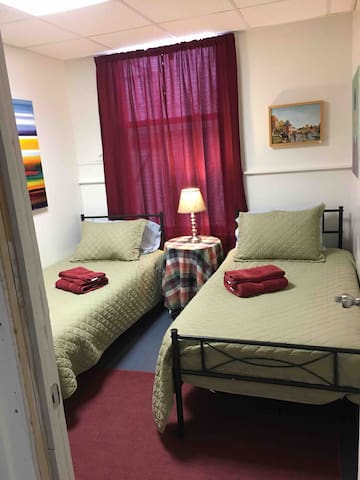 Airbnb Lancaster Ferienwohnungen Unterkunfte New