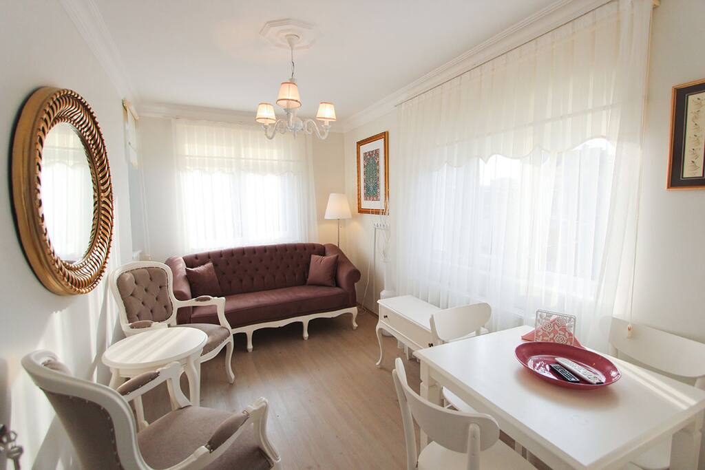Living room #2
