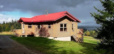 Top performing Airbnb: Spencer's Island Retreat - Bay of Fundy in Cumberland