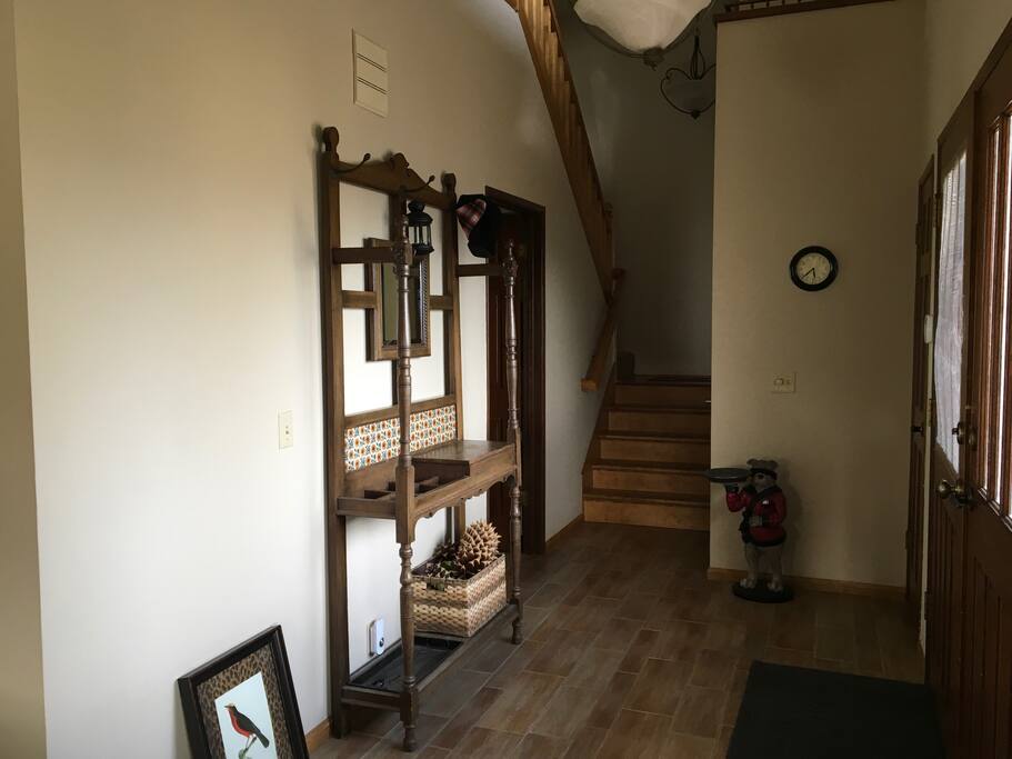 Main Entry