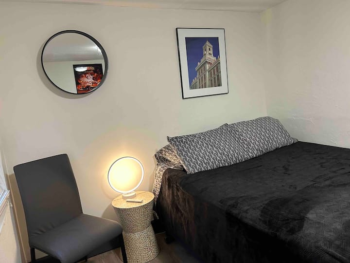 Slaapkamer 1