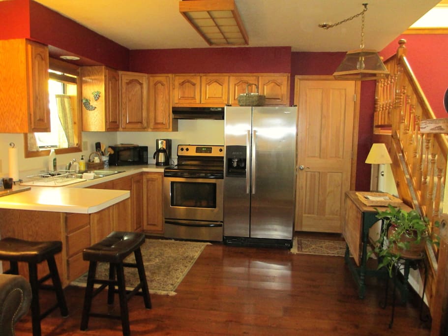 1 bedroom Condo in Downtown Ouray - Apartments for Rent in ...
