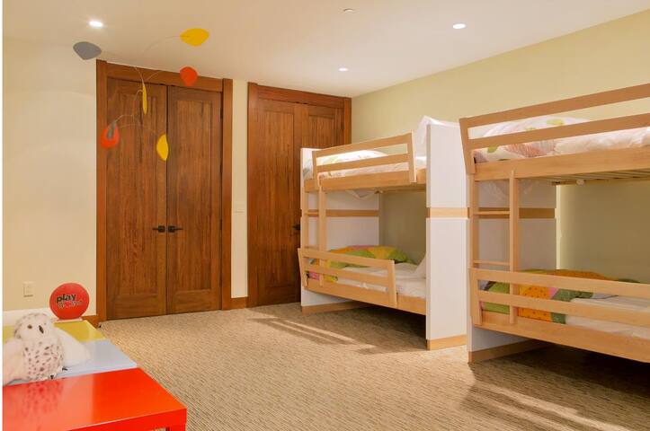 Mammoth Lakes Luxury Vacation Renta Houses For Rent In Mammoth