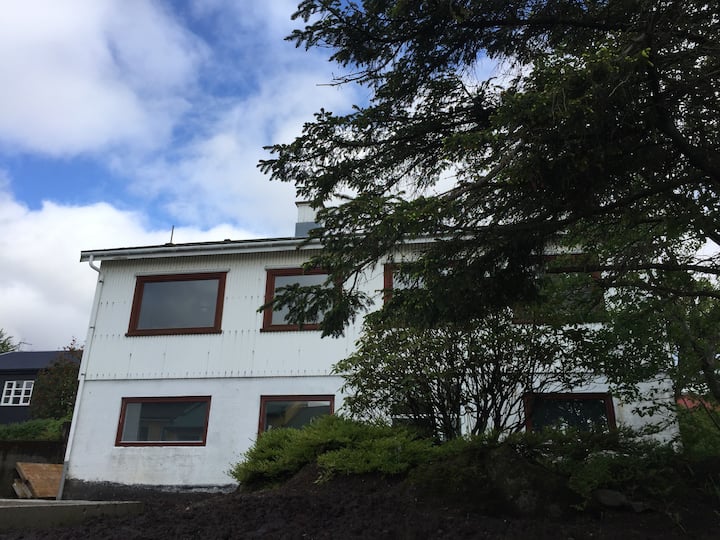 Faroe Islands Vacation Rentals & Homes Airbnb