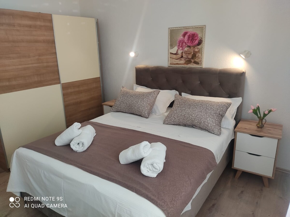 Спална соба 2