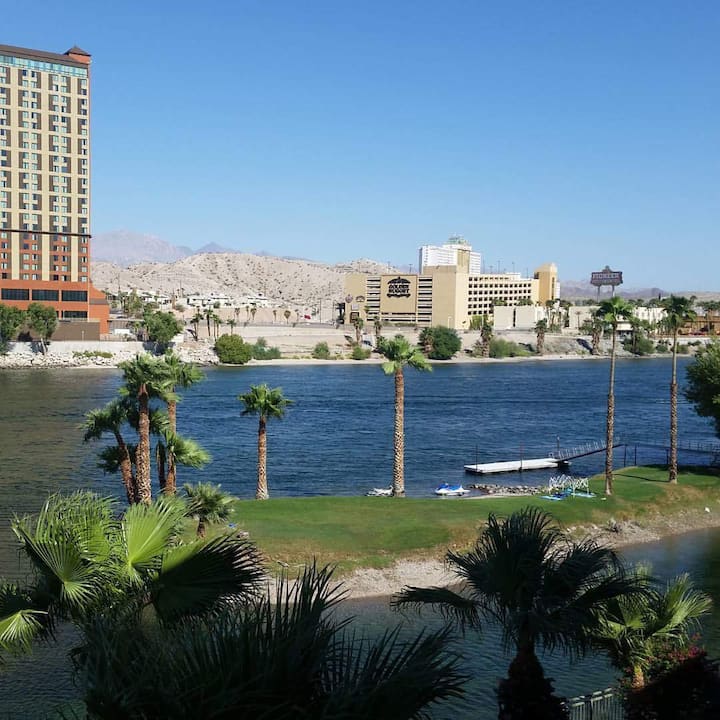 Airbnb In Bullhead City