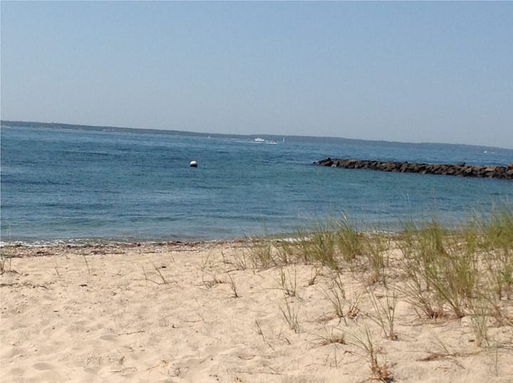 Private Association Beach house Houses for Rent in Falmouth