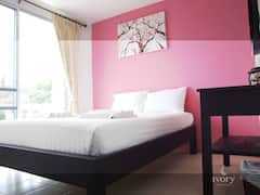 IVORY+STD+Double+%28Clean+room+%26+Care+your+holiday%29