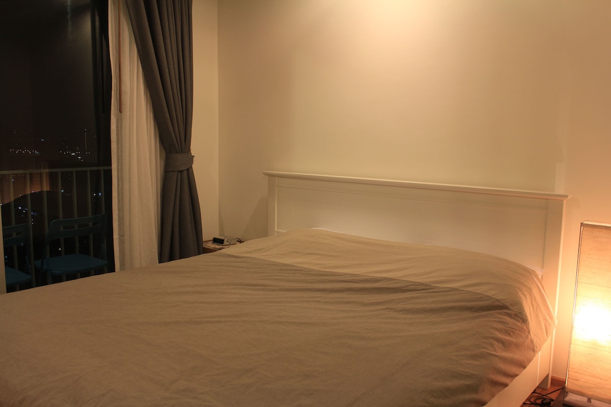 Es hora de dormir...