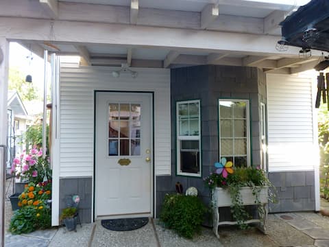 The Shed in Vallecito