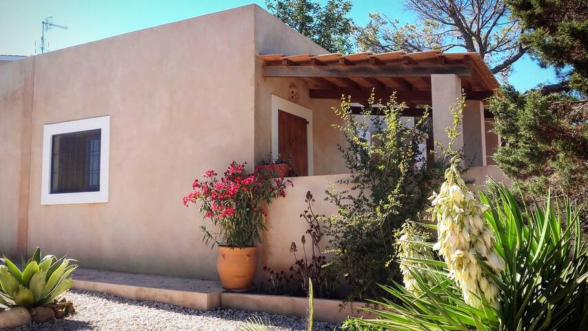 Guest favorite listing in Formentera
