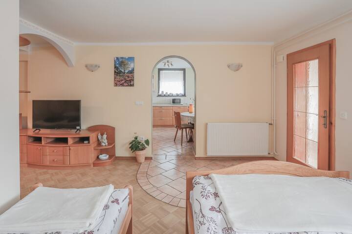 Спална соба 2