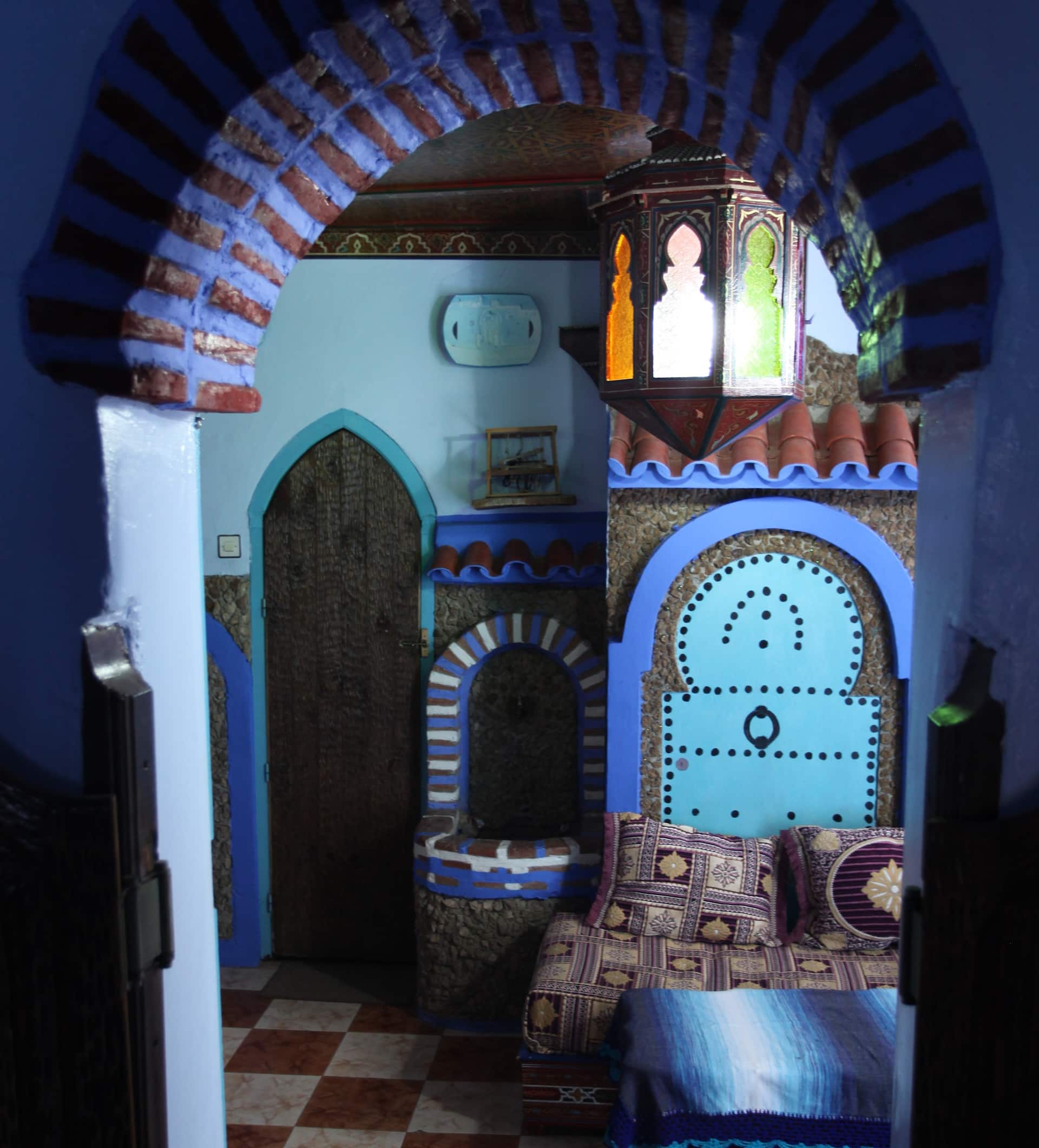 Casa La Hiba — foto 4