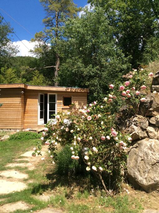 Le chalet