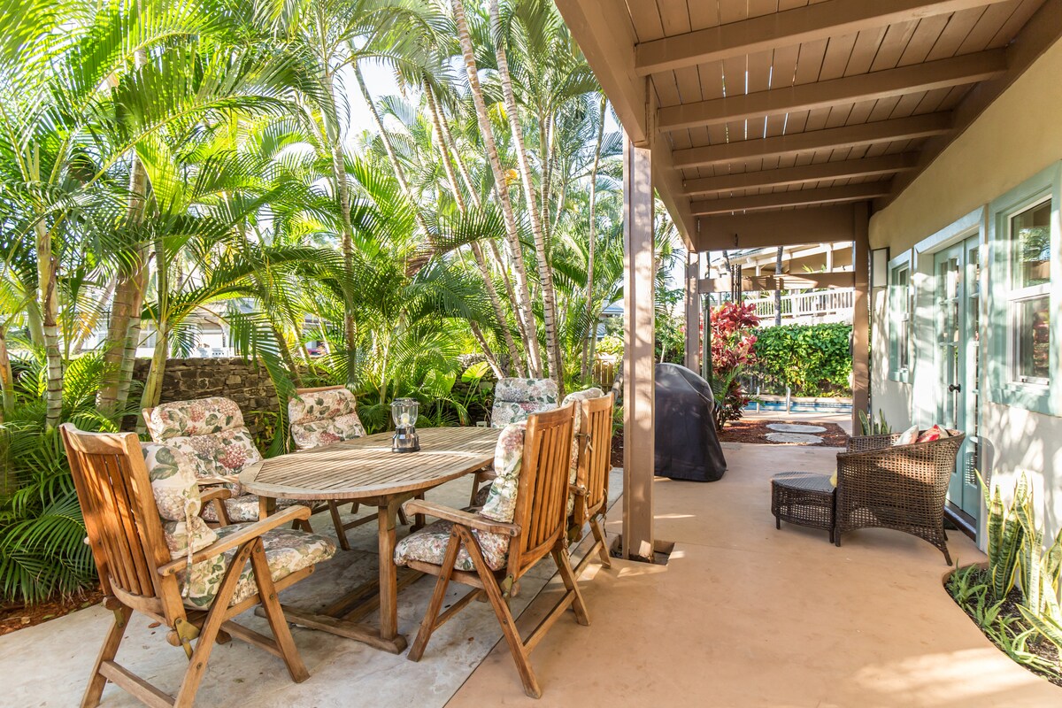 Umber Cottage — view 4