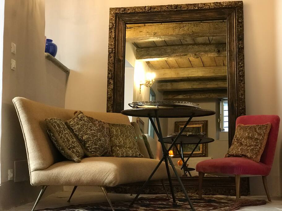 Basement / Spazio Comune