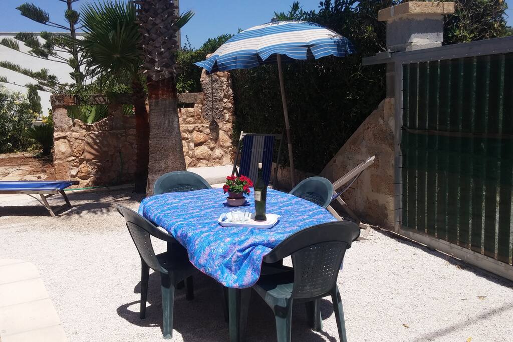 Giardino Relax