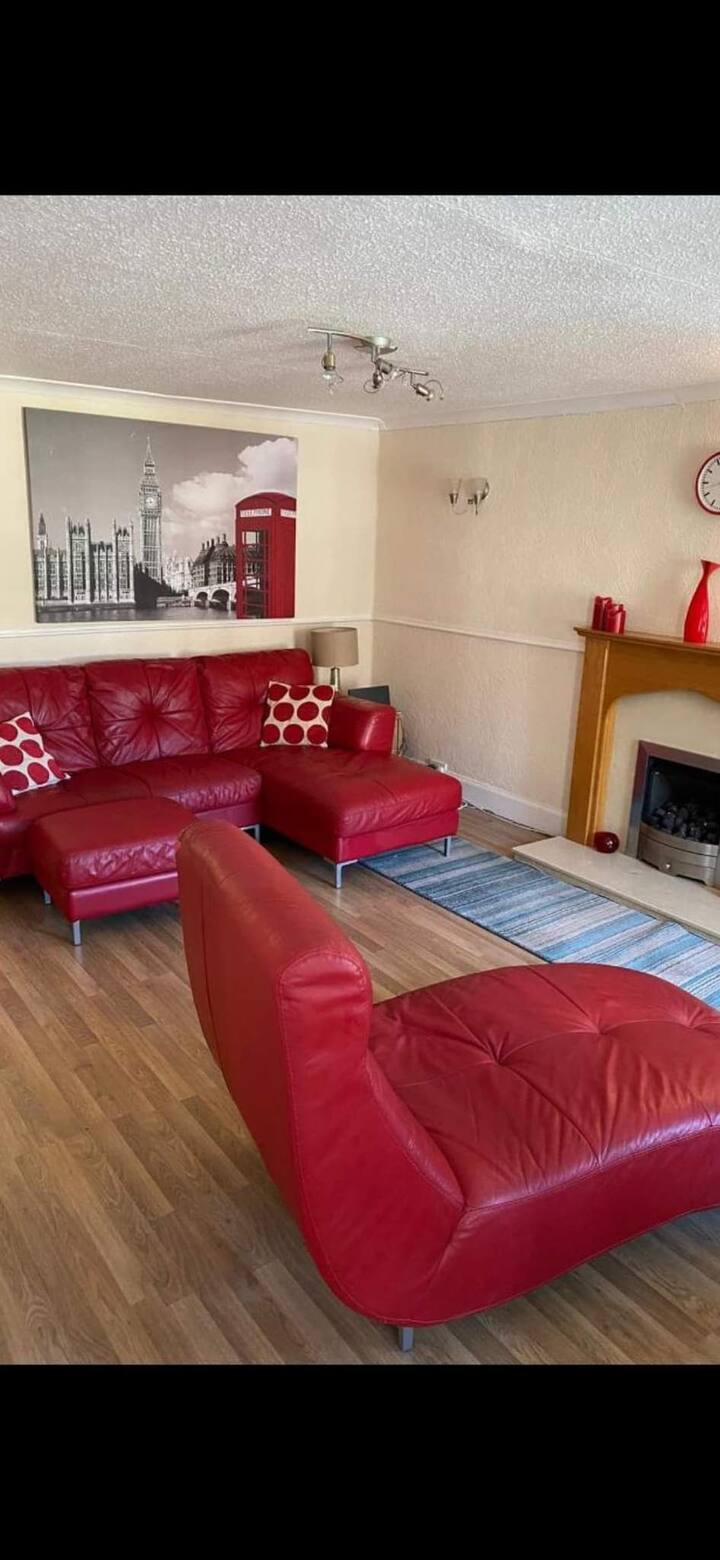 Dunbar Vacation Rentals & Homes Scotland, United Kingdom Airbnb