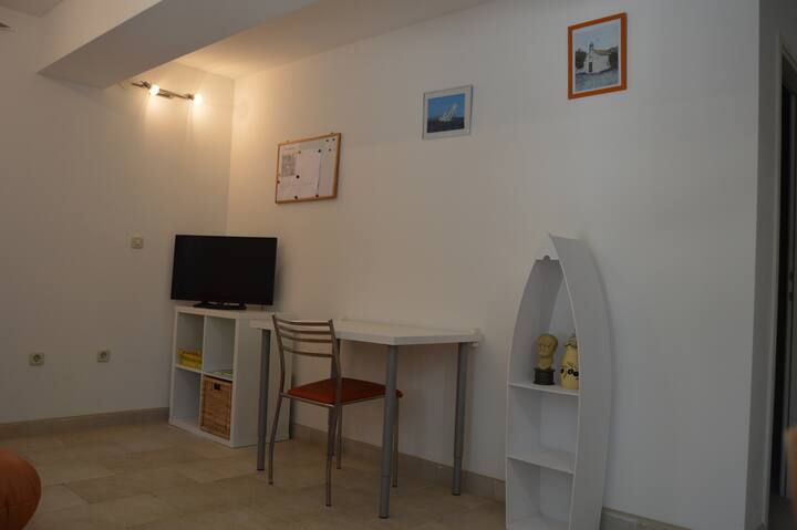 Apartman Vanda 1 (ground floor)