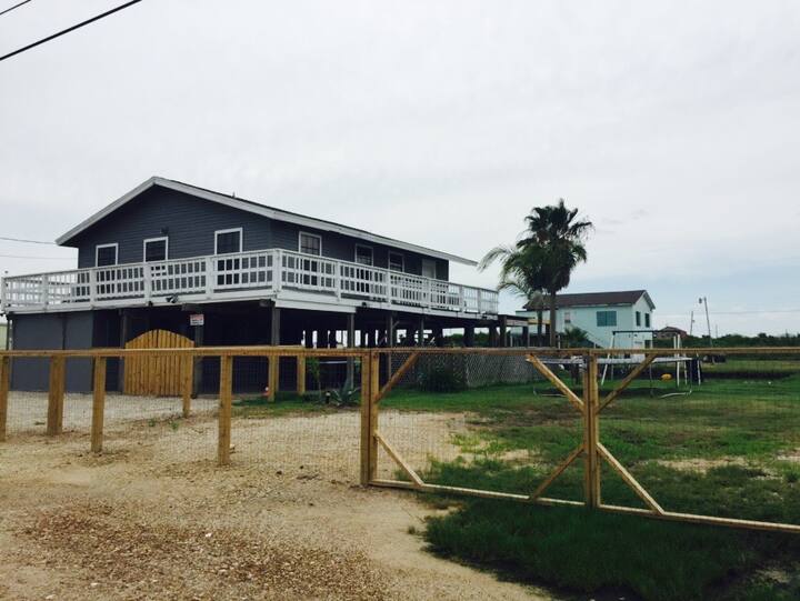 Kemah Vacation Rentals House and Condo Rentals Airbnb