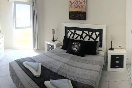 Ocean's Star Aparment