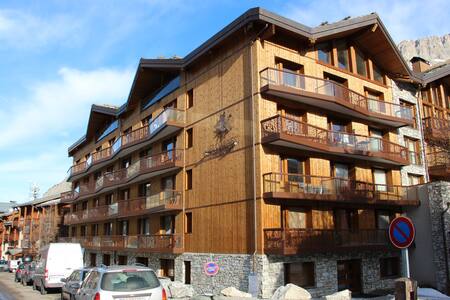 Les Clarines - Studio for 2