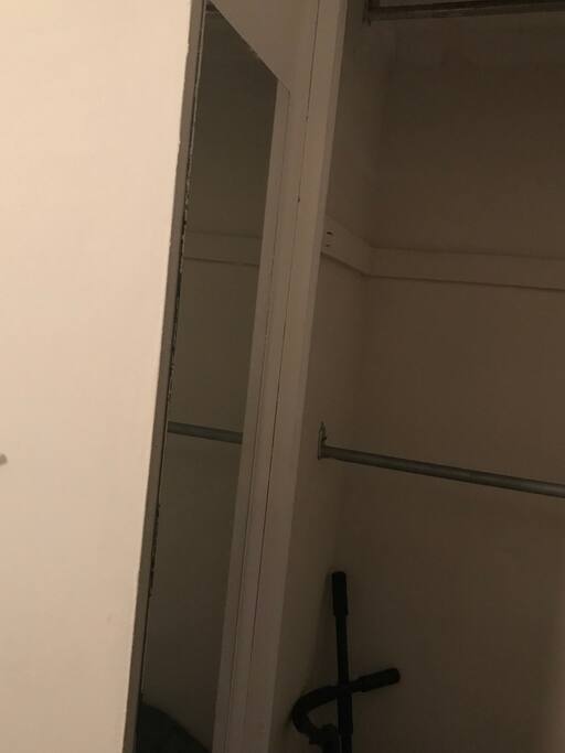 Bedroom 1 Mirror