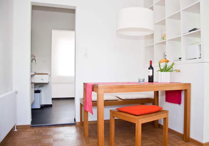 Small Apartment - Lindau Bodensee