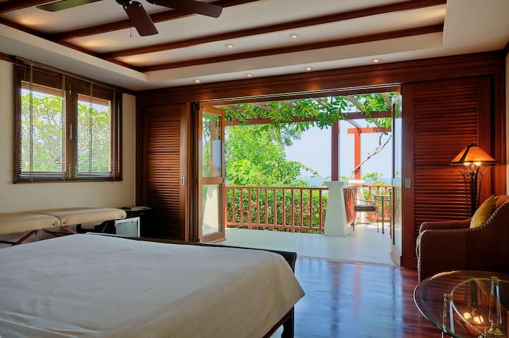 Главна спалня 1