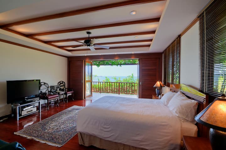 Главна спалня 2