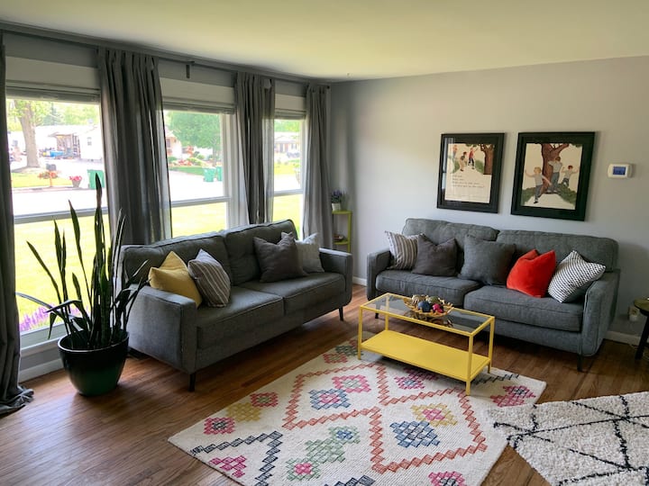 Westfield Vacation Rentals & Homes Indiana, United States Airbnb