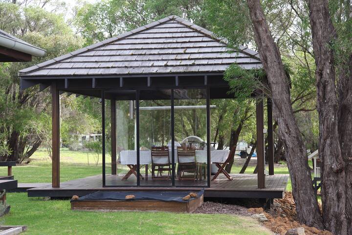 Green Park – resort style rural retreat gallery image 5