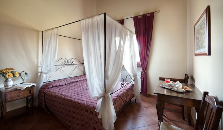 Апартамент с три стаи