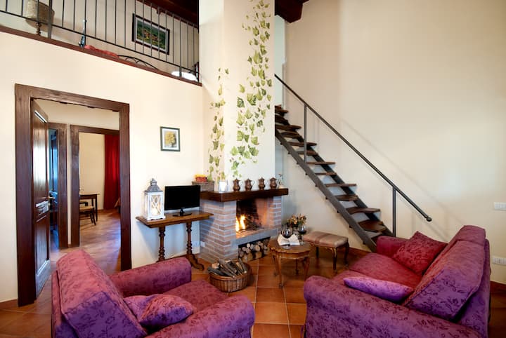 Апартамент с три стаи