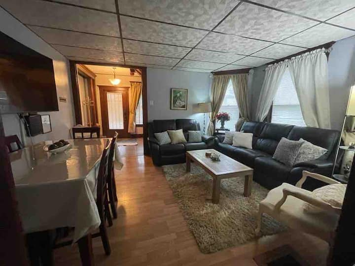 Cozy Getaway Home - Frankfort, NY