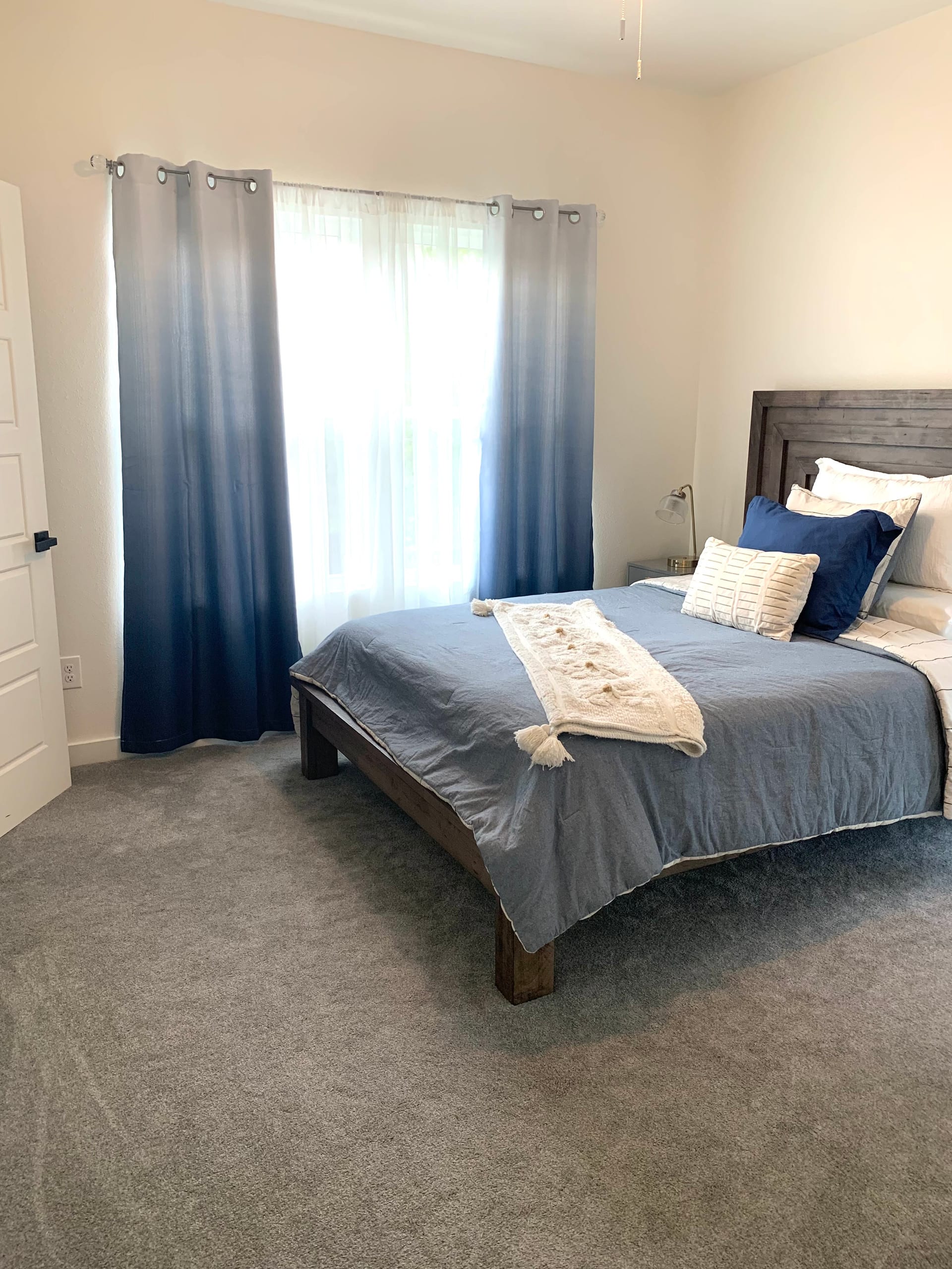 Welcome to The Rosedale! Modern•Clean•Cozy
