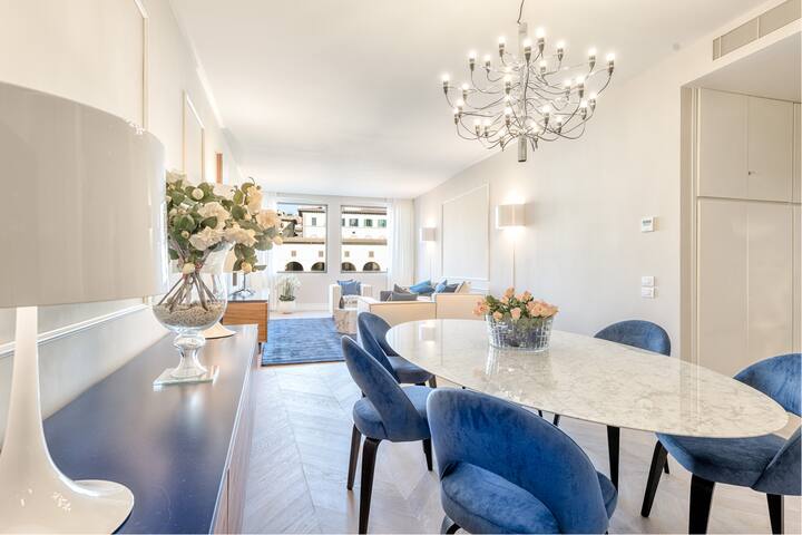 Luxury Blue River By MMega gallery image 3