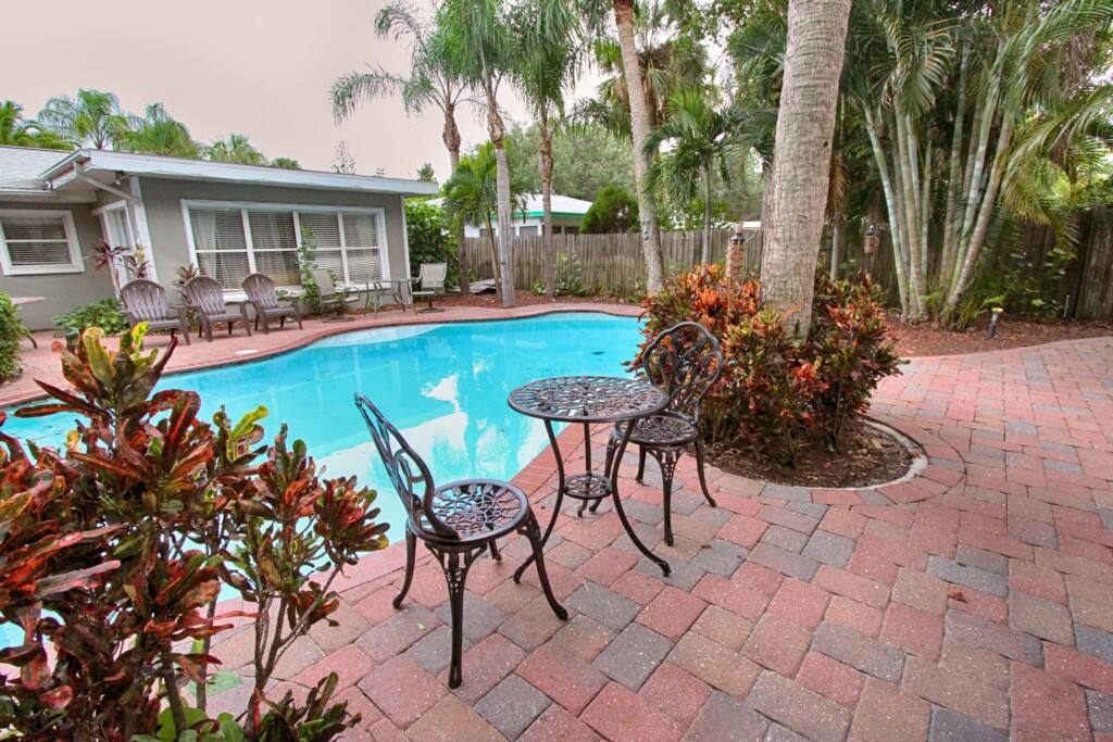 Florida Beach Rentals