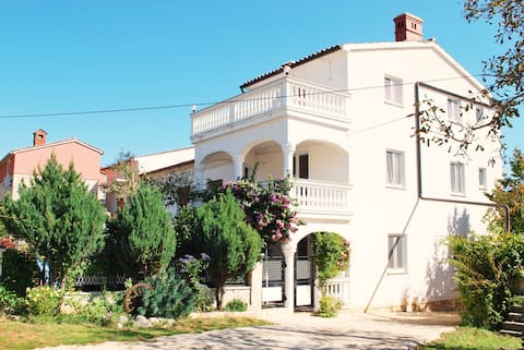 House for relaxing vacations