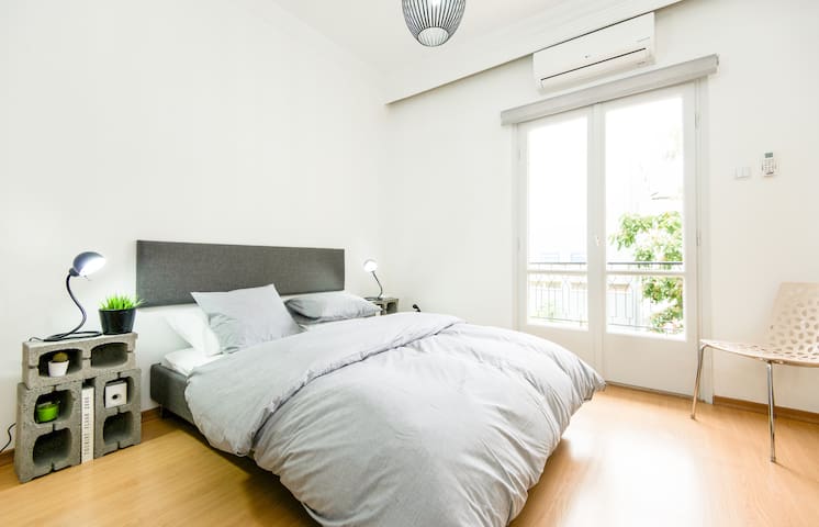 CityCenter Eclectic - #3Design CozyFlat