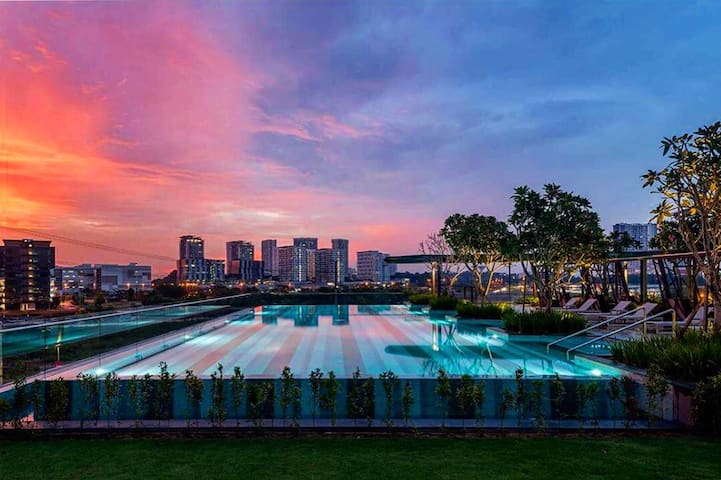 Cyberjaya 2019 (dengan Foto): 20 Tempat Menginap Populer 