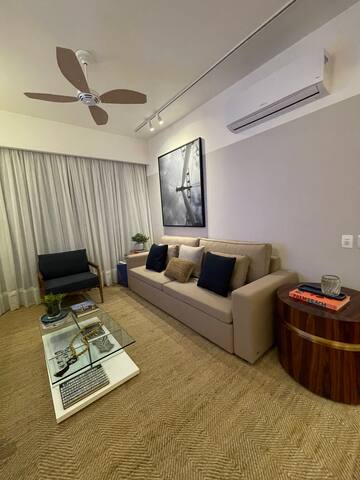 Apto coração Ipanema, vaga garagem, porteiro 24h gallery image 4