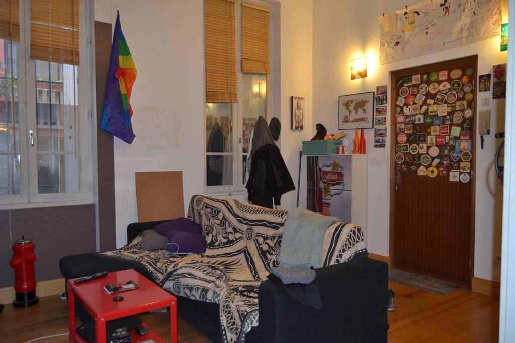 Salon