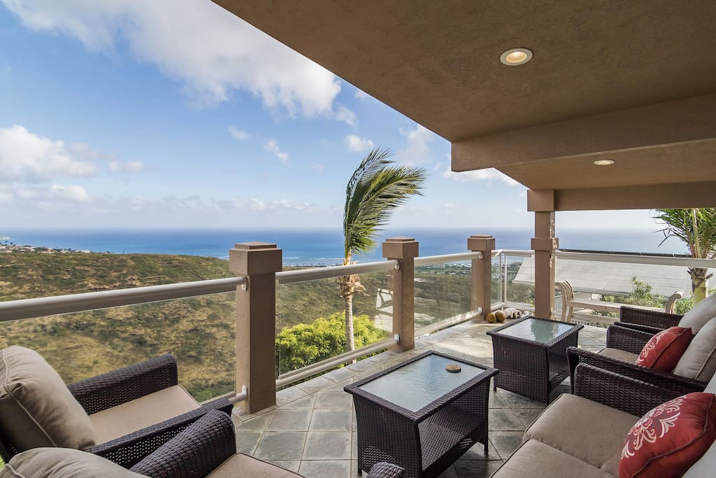 Top 100 Airbnb  Rentals 2022 in Honolulu  Hawaii 