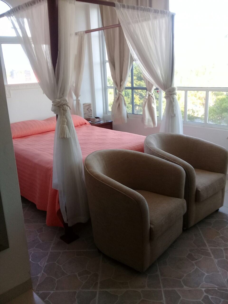 Спална соба 2