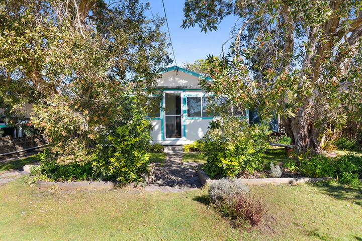 Curlew Cottage