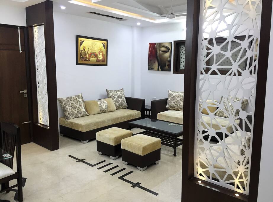 Drawing room