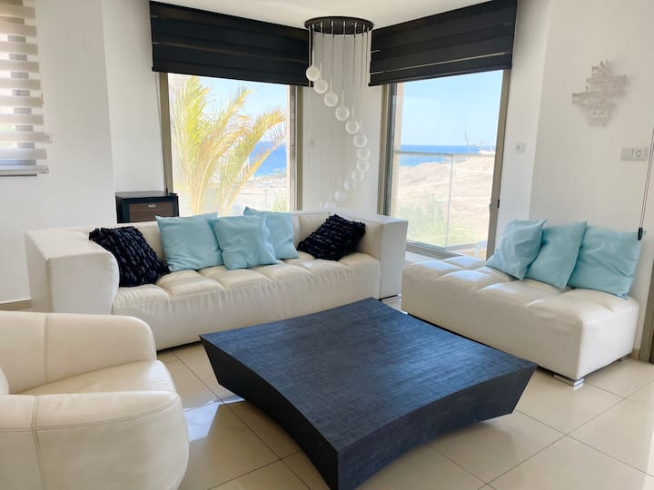 Aqua 32 - Eilat