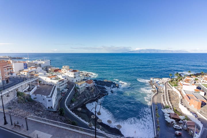Airbnb Puerto De Santiago Vacation Rentals Places To